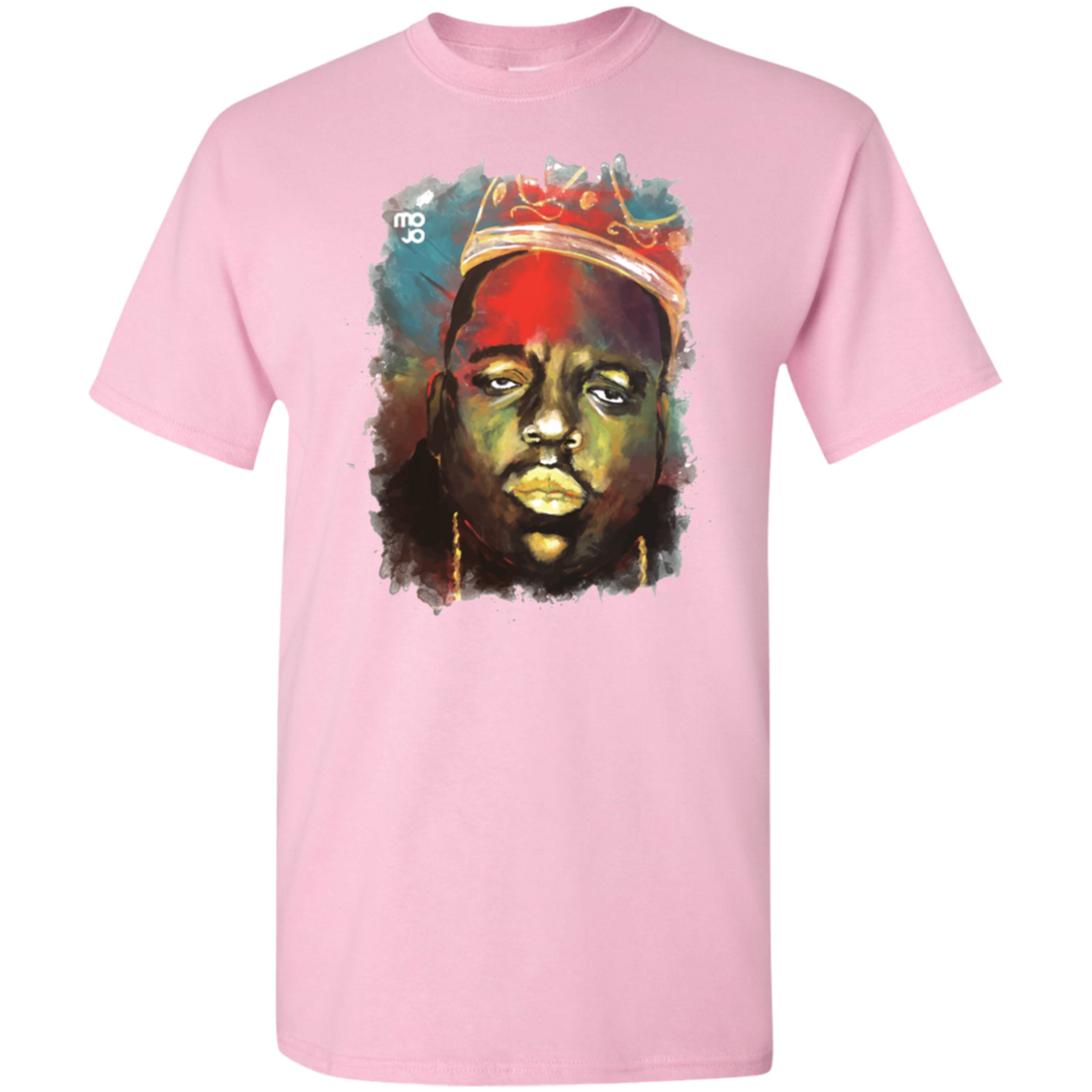 Youth Biggie Cotton T-Shirt