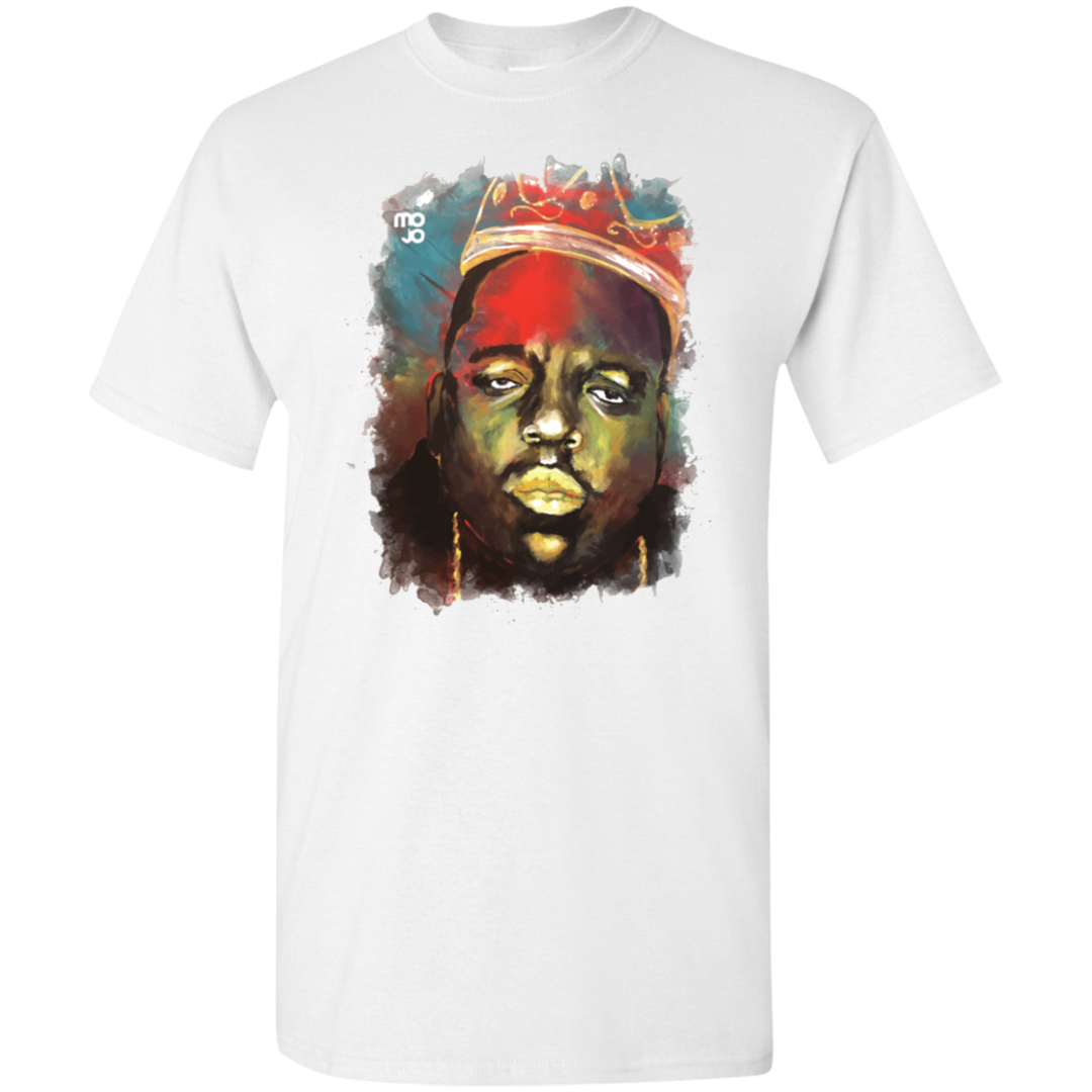 Youth Biggie Cotton T-Shirt