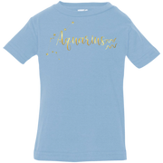 Aquarius Infant Jersey T-Shirt