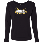 Aries French Terry Scoop