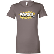 Pisces Ladies' Astrology T-Shirt