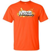 Aries Youth Ultra Cotton T-Shirt