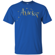 Aries Youth Ultra Cotton T-Shirt