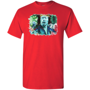 Youth Jimi Hendrix Cotton T-Shirt