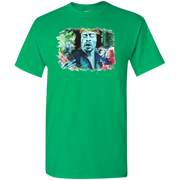 Youth Jimi Hendrix Cotton T-Shirt