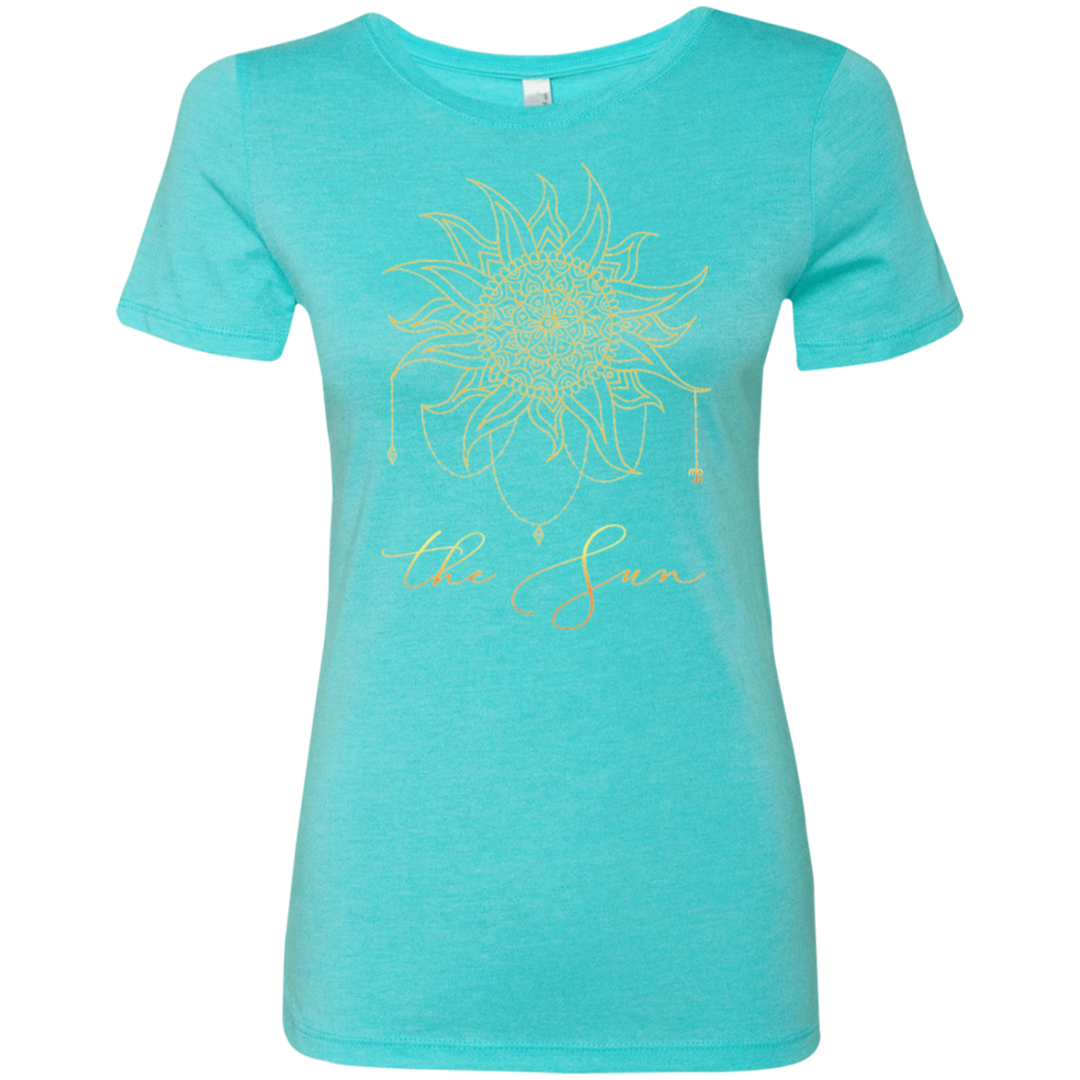 The Sun Triblend T-Shirt