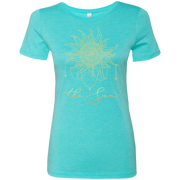 The Sun Triblend T-Shirt