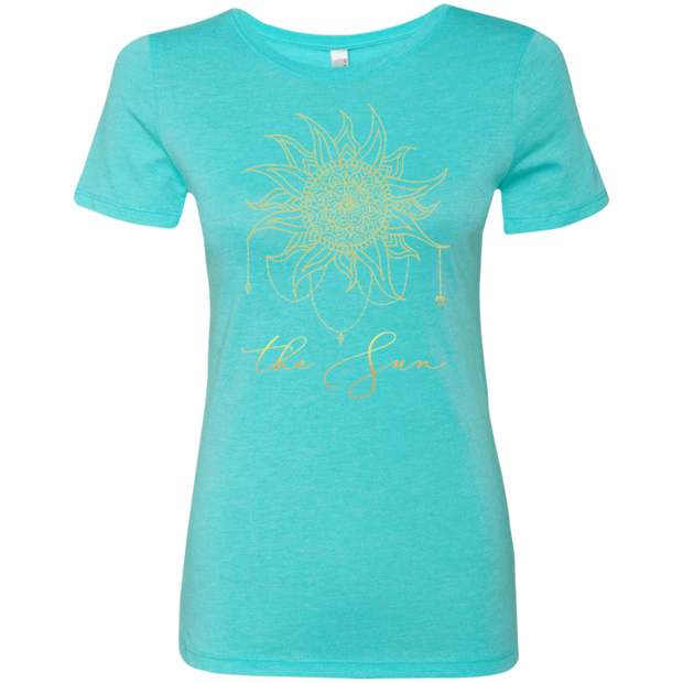 The Sun Triblend T-Shirt