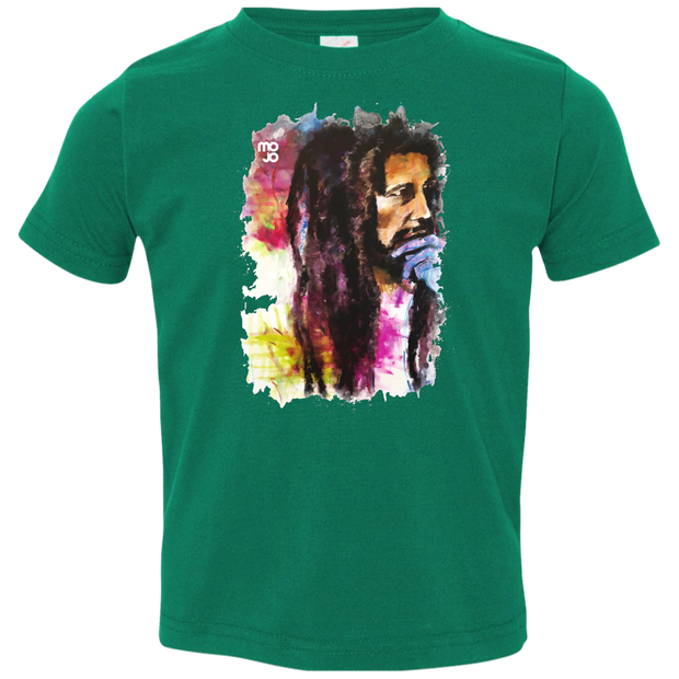 Marley Toddler Jersey T-Shirt