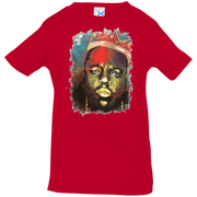 Biggie Infant Jersey T-Shirt