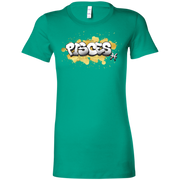 Pisces Ladies' Astrology T-Shirt