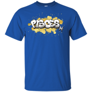 Pisces youth Ultra Cotton T-Shirt