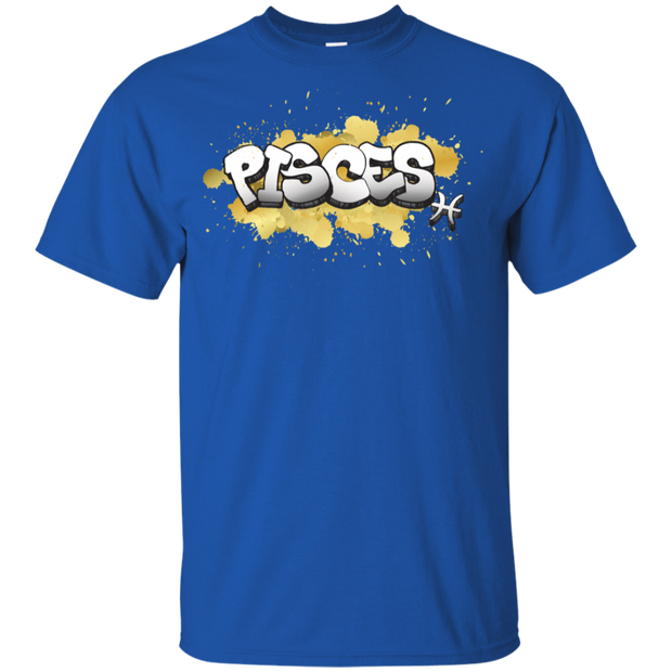 Pisces youth Ultra Cotton T-Shirt