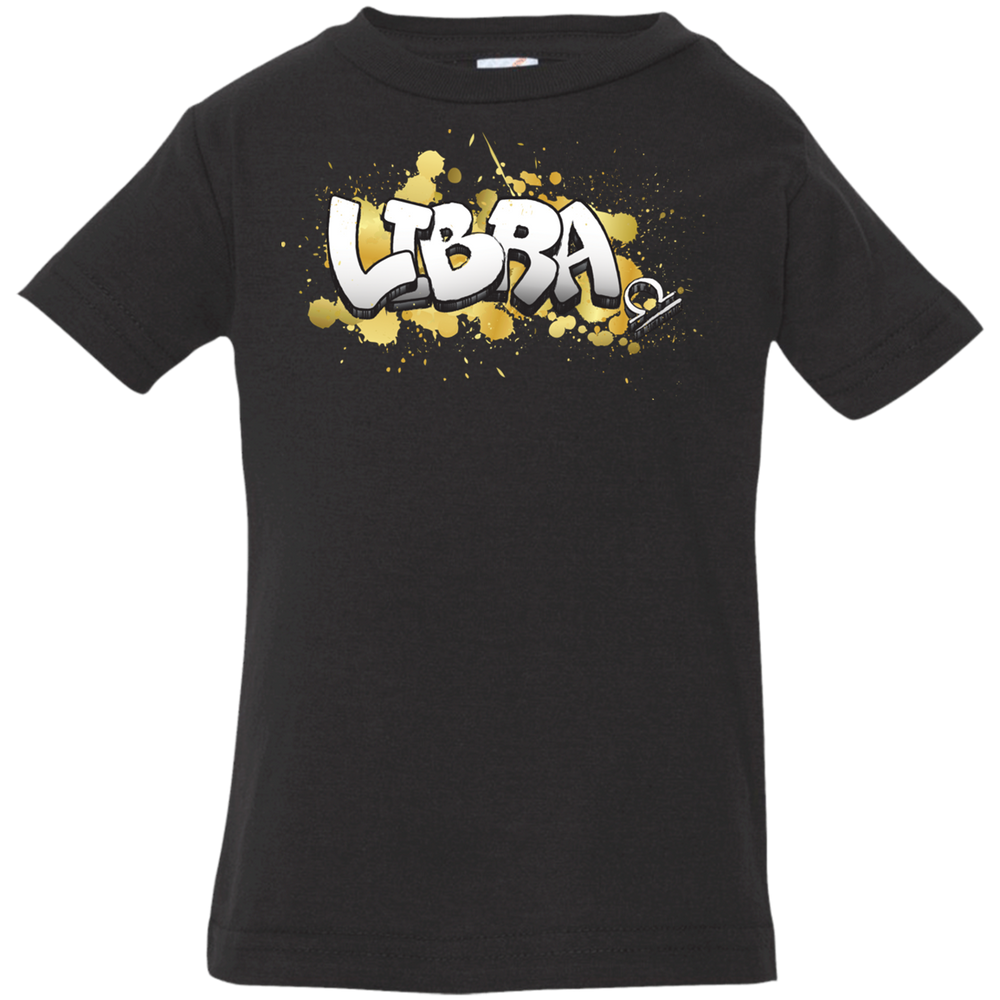 Libra Infant Jersey T-Shirt