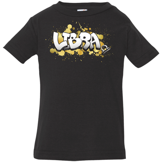 Libra Infant Jersey T-Shirt