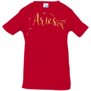 Aries Infant Jersey T-Shirt