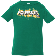 Aquarius Infant Jersey T-Shirt