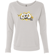 Leo French Terry Scoop