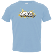 Aries Toddler Jersey T-Shirt