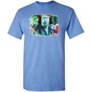 Youth Jimi Hendrix Cotton T-Shirt