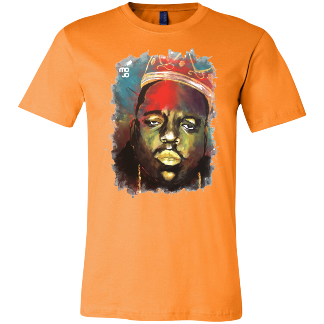 Biggie Short-Sleeve T-Shirt