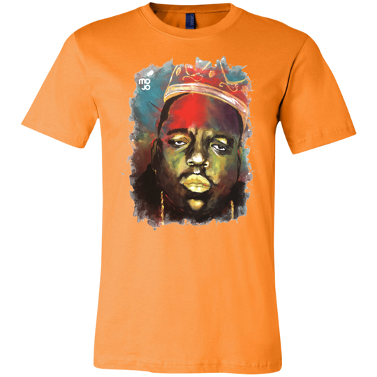 Biggie Short-Sleeve T-Shirt