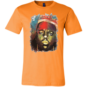 Biggie Short-Sleeve T-Shirt