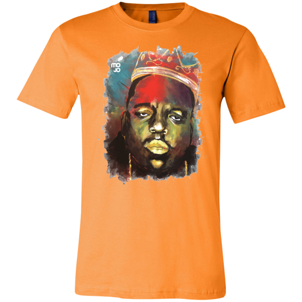 Biggie Short-Sleeve T-Shirt
