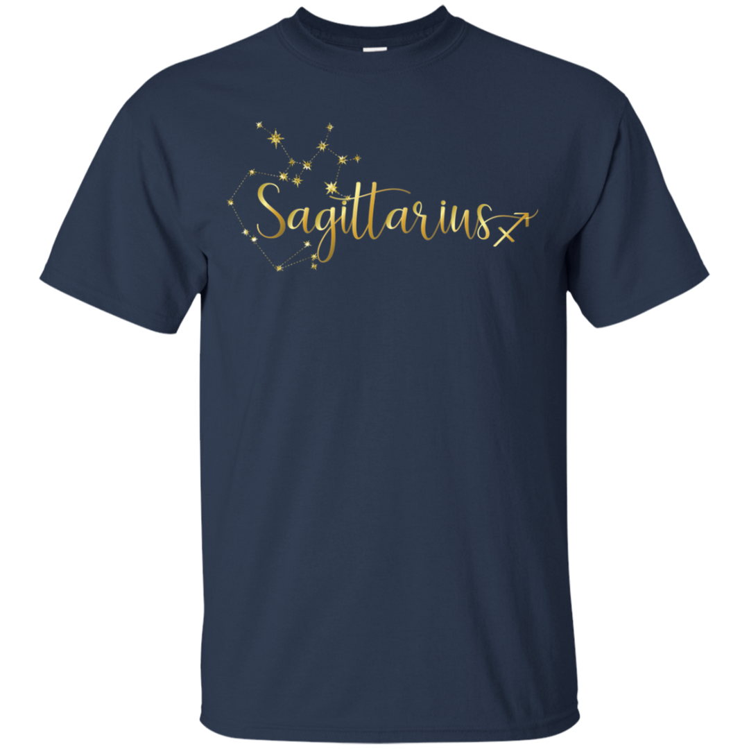 Sagittarius Youth Ultra Cotton T-Shirt