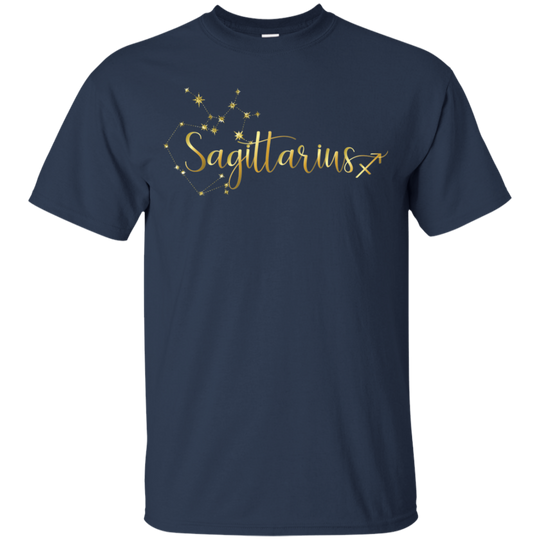 Sagittarius Youth Ultra Cotton T-Shirt