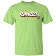 Cancer Youth Ultra Cotton T-Shirt