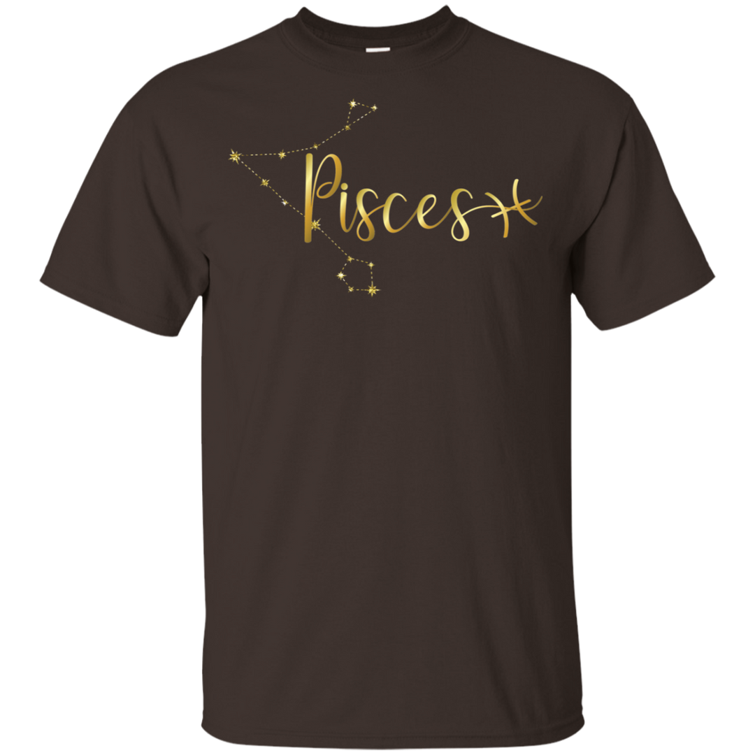 Pisces Youth Ultra Cotton T-Shirt