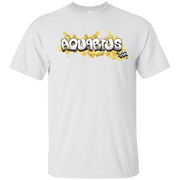 Aquarius Youth Ultra Cotton T-Shirt