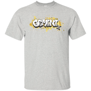 Gemini Youth Ultra Cotton T-Shirt