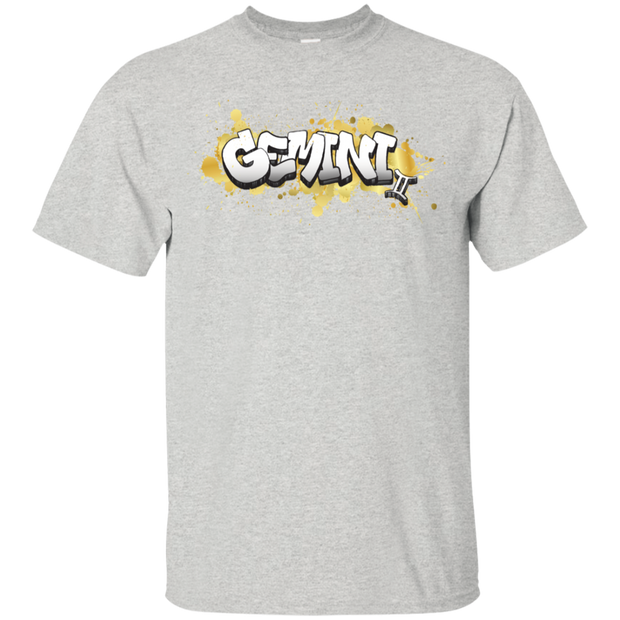 Gemini Youth Ultra Cotton T-Shirt