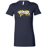 Virgo Ladies' Astrology T-Shirt