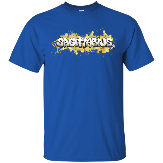 Sagittarius Youth Ultra Cotton T-Shirt