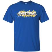 Sagittarius Youth Ultra Cotton T-Shirt