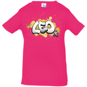Leo Infant Jersey T-Shirt