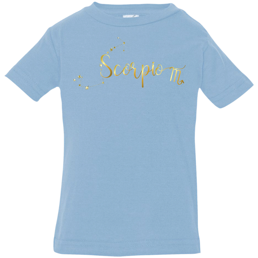 Scorpio Infant Jersey T-Shirt