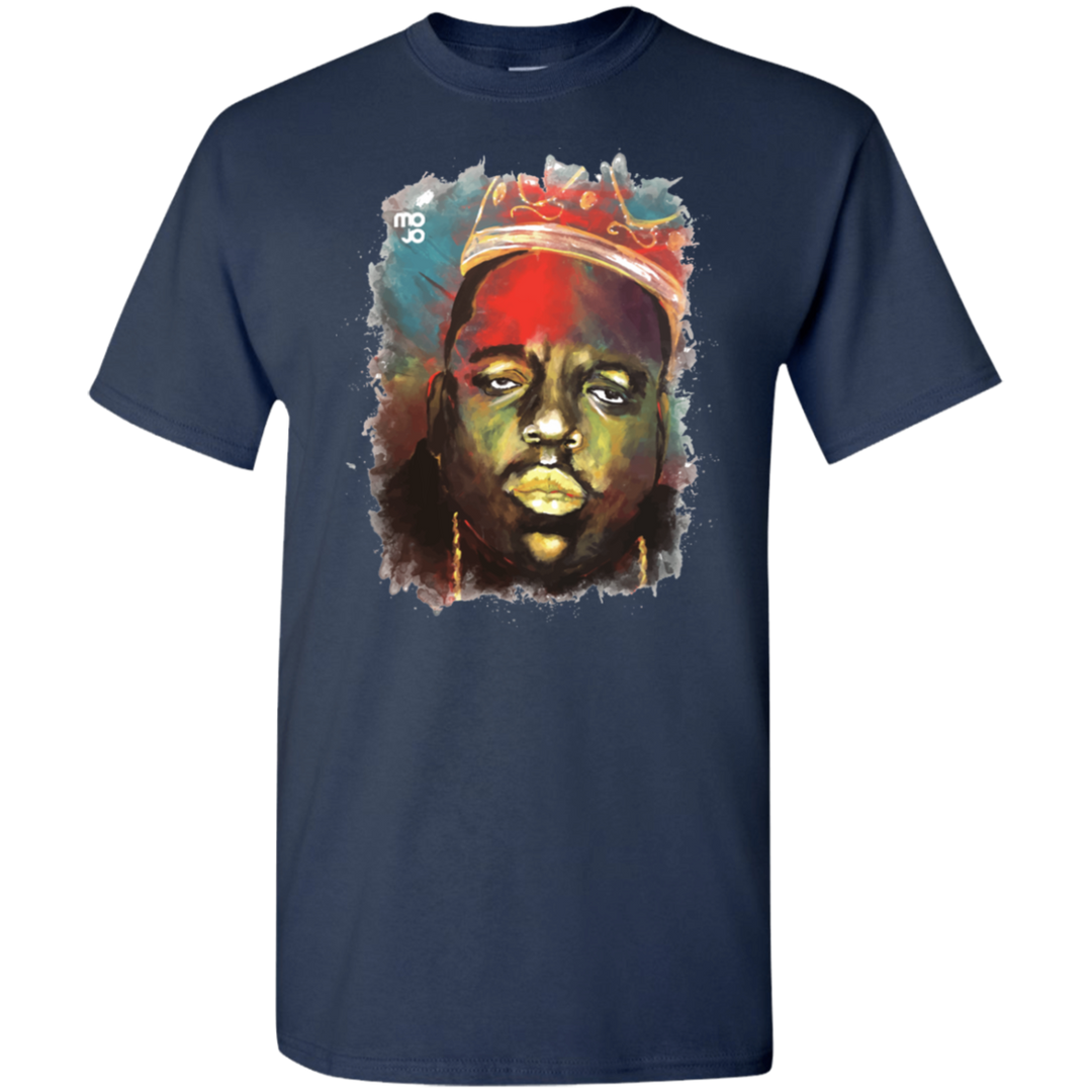 Youth Biggie Cotton T-Shirt