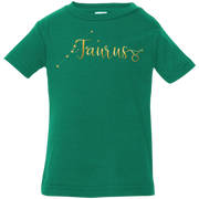 Taurus Infant Jersey T-Shirt