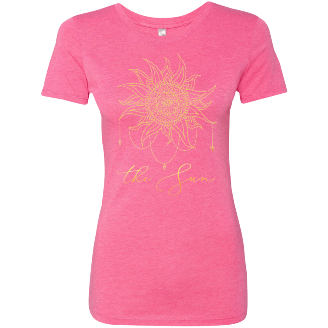 The Sun Triblend T-Shirt
