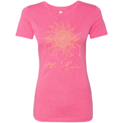 The Sun Triblend T-Shirt