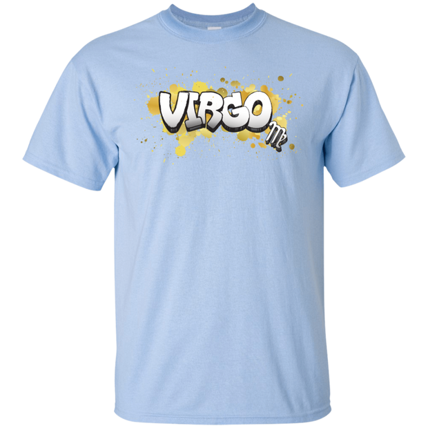 Virgo Youth Ultra Cotton T-Shirt