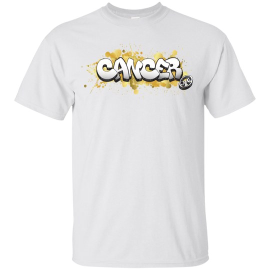 Cancer Youth Ultra Cotton T-Shirt