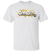 Cancer Youth Ultra Cotton T-Shirt