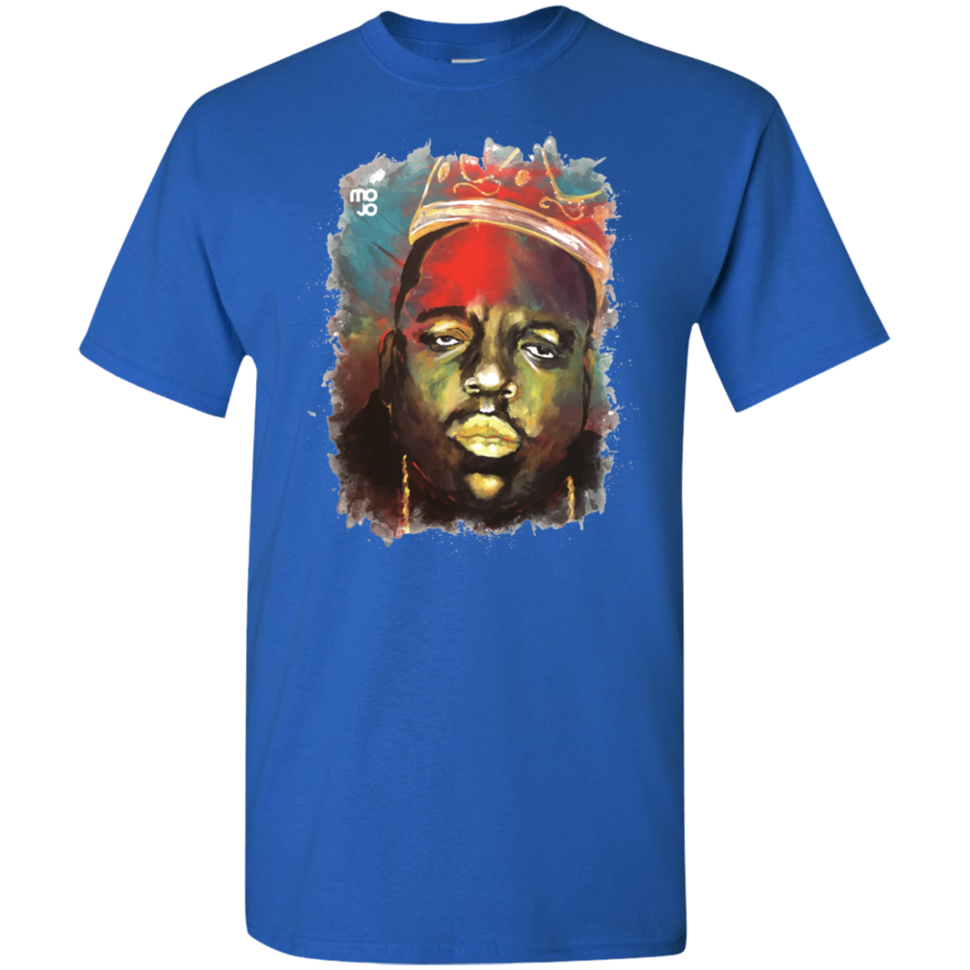 Youth Biggie Cotton T-Shirt