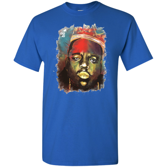 Youth Biggie Cotton T-Shirt