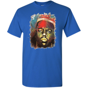 Youth Biggie Cotton T-Shirt